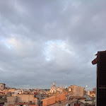 Photo n°3 de l'avis de Reut.P fait le 04/12/2018 à 15:54 sur le  Hotel Genio à Rome