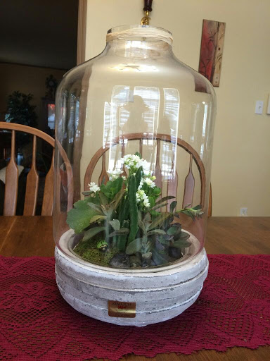 Zimlich the Florist, 95 N Sage Ave, Mobile, AL 36607, USA, 