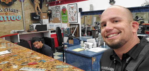 Tattoo Shop «Elm Street Tattoo», reviews and photos, 2811 Elm St, Dallas, TX 75226, USA