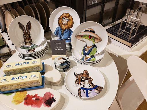 Furniture Store «west elm», reviews and photos, 51 Main St, Salt Lake City, UT 84111, USA