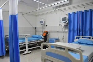 Maiya Multi Speciality Hospital image