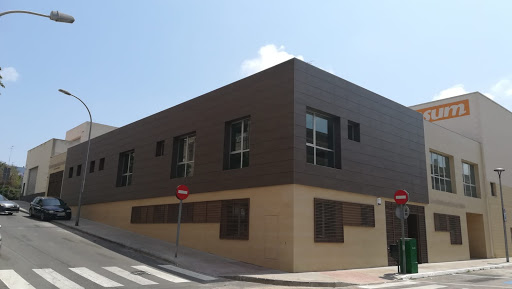 EOI Paterna, Escuela en Paterna,Valencia