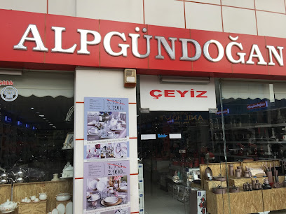 Alp Gundogan