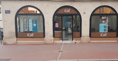 Icoif à Vitry-le-François
