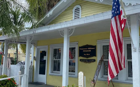 Tennessee Williams Key West Exhibit image