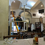 Photo n°4 de l'avis de Saker. fait le 31/08/2018 à 18:05 sur le  Lombardi 1892 à Naples