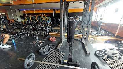 22 gym - SCF143, Sector 40C Rd, Chandigarh, 160036, India
