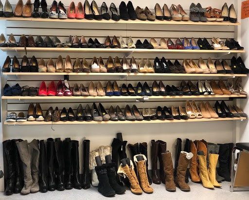 Stores and Shopping «Frugalista», reviews and photos, 3069 Mt Pleasant St NW, Washington, DC 20009, USA