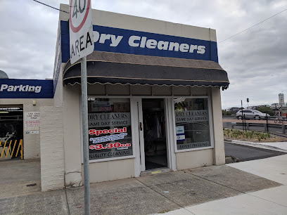 Dry Clean Express