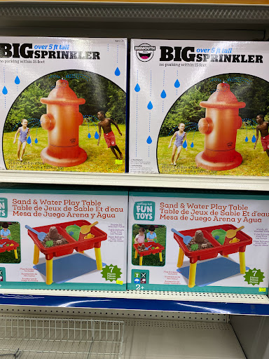 Toy Store «Toy Box», reviews and photos, 300 W Boston Post Rd, Mamaroneck, NY 10543, USA