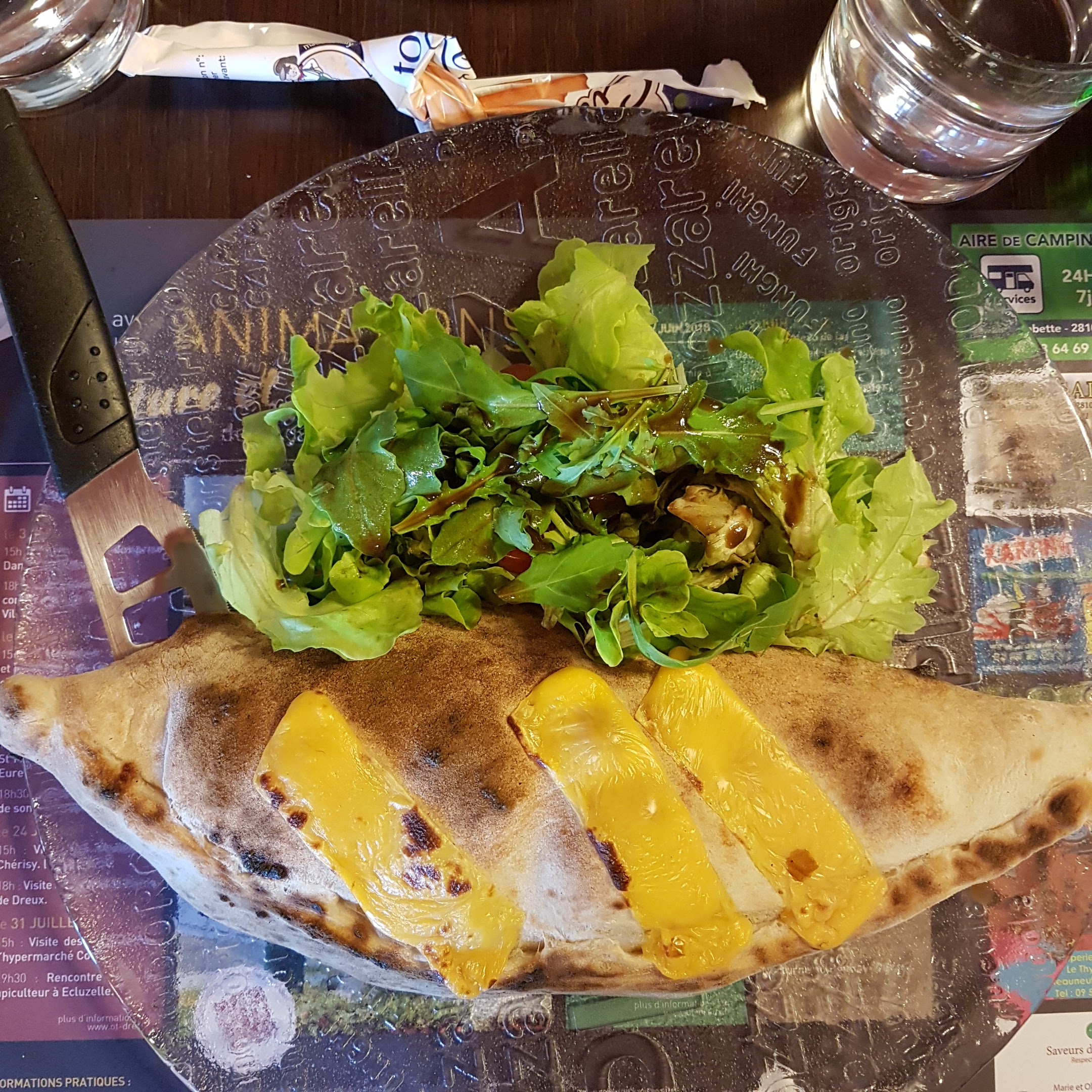 Photo n° 2 de l'avis de Jane.t fait le 25/08/2018 à 13:22