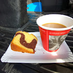 Photo n°1 de l'avis de martin.o fait le 19/07/2021 à 13:24 sur le  Tank & Rast Raststätte Limes West à Pohlheim