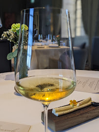 Plats et boissons du Restaurant gastronomique Le Duèze à Mercuès - n°17