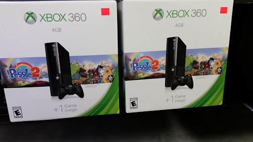 Video Game Store «Retro Replay», reviews and photos, 16941 E 9 Mile Rd, Eastpointe, MI 48021, USA