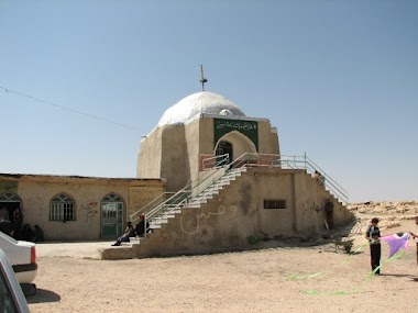 امامزاده شاهزاده حسین (ع