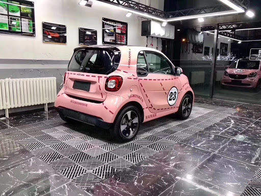 400 S Baldwin Ave, Arcadia, CA 91007, USA