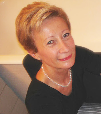 Christine de Vigouroux Sophrologue à Courbevoie