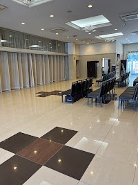 白鳥シティホール