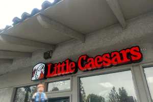 Little Caesars Pizza image