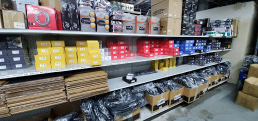 Car Stereo Store «Hi Sound Electronic Distribution», reviews and photos, 10701 Harry Hines Blvd, Dallas, TX 75220, USA