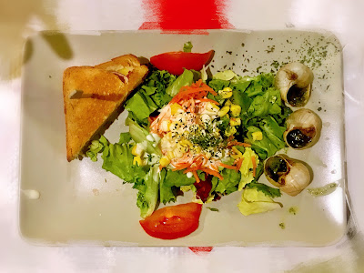 Bistro de la Tour à Paris