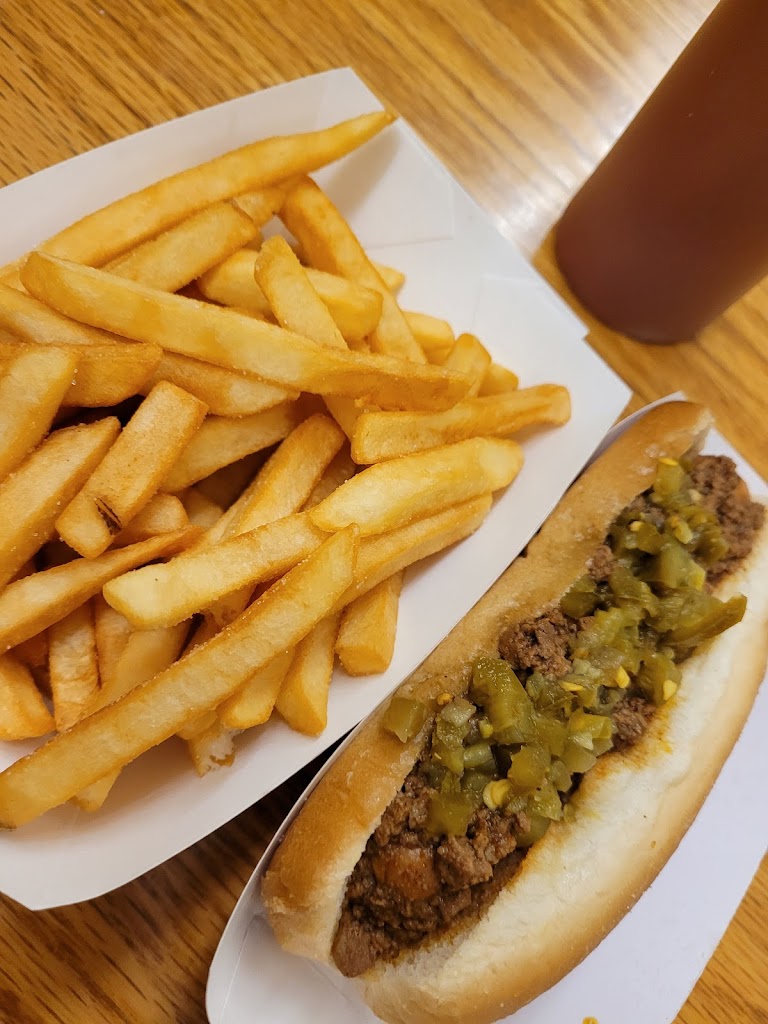 Jim's Texas Hots 14830