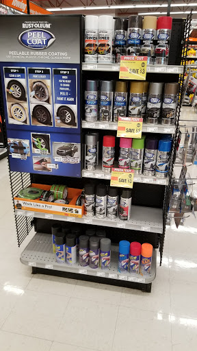 Auto Parts Store «AutoZone», reviews and photos, 10560 Pendleton Pike, Indianapolis, IN 46236, USA