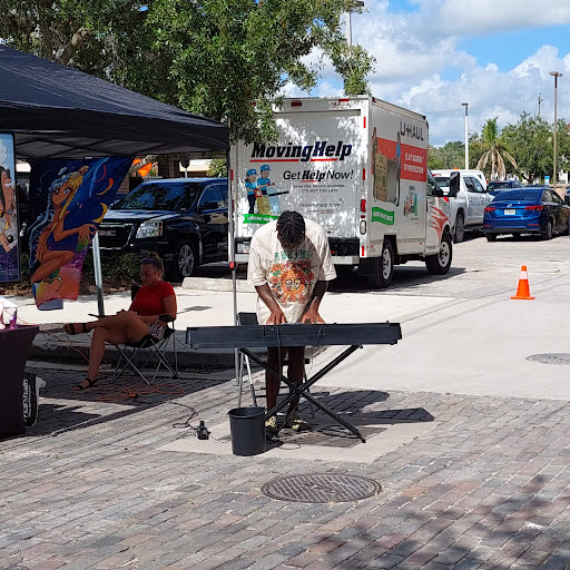 Cruise Agency «St Johns Rivership Co», reviews and photos, 433 N Palmetto Ave, Sanford, FL 32771, USA