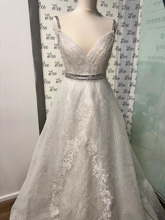 Änderungsschneiderei Kitoo