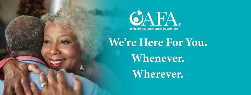 Alzheimers Foundation of America