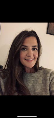 Clémence DUBOIS dit LAROY - Ostéopathe D.O. à Gonfreville-l'Orcher