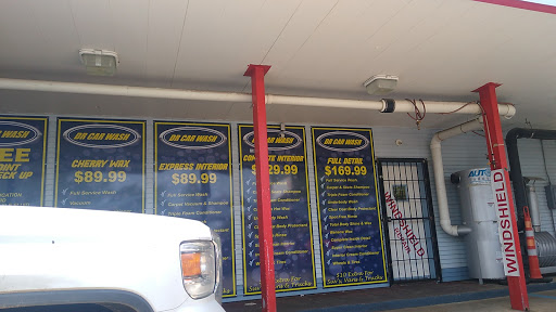 Truck Wash «Miss Carwash», reviews and photos, 7991 Bellfort St, Houston, TX 77061, USA