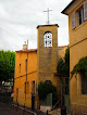 Église protestante unie du Pays d'Aix Aix-en-Provence
