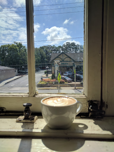Coffee Shop «Two Story Coffee», reviews and photos, 1680 S Lumpkin St, Athens, GA 30606, USA