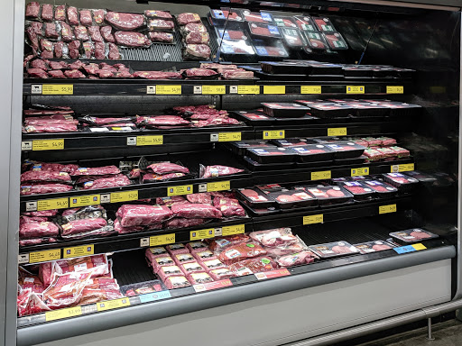 Supermarket «ALDI», reviews and photos, 21031 Tripleseven Rd, Potomac Falls, VA 20165, USA