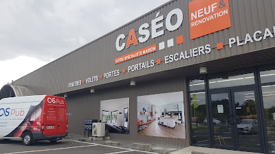 C&S Publicite à Gond-Pontouvre