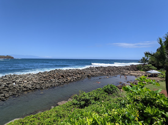 Keokea Beach