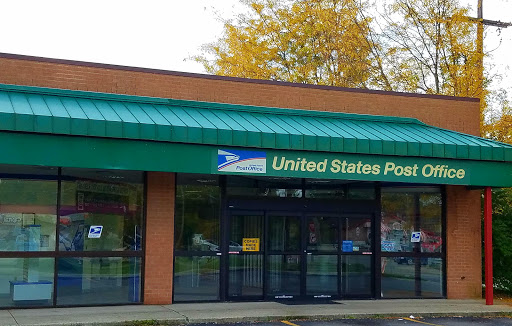 United States Postal Service