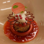 Photo n°19 de l'avis de Herbert.t fait le 03/04/2024 à 10:29 sur le  Boutiquehotel Pfauen à Schorndorf