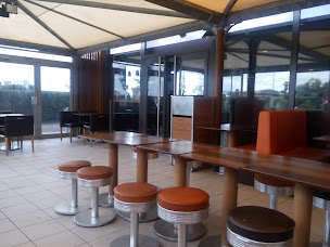Photo n°58 de McDonald's à La Roche-sur-Yon ()