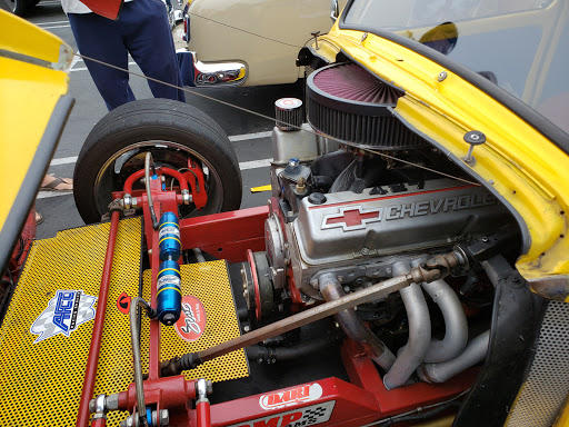 Donut Shop «Adams Avenue Donuts», reviews and photos, 9015 Adams Ave, Huntington Beach, CA 92646, USA