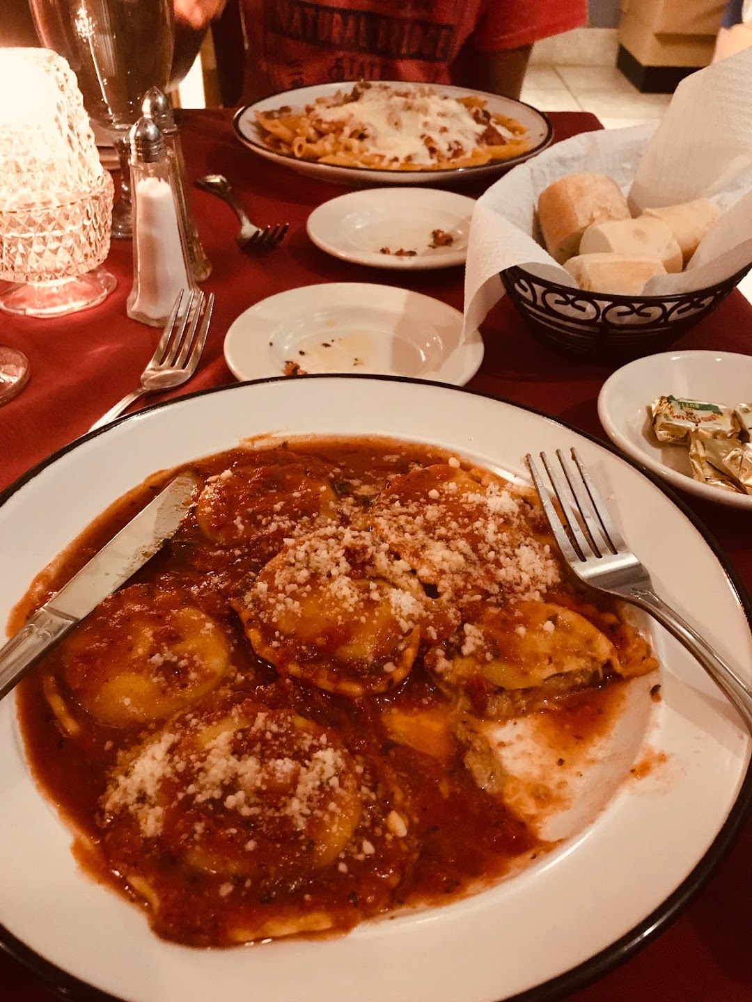Giovannis Italian Restaurant