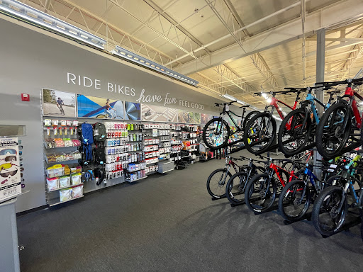 Bicycle Store «Golden Bear Bikes», reviews and photos, 290 Nickel St #100, Broomfield, CO 80020, USA