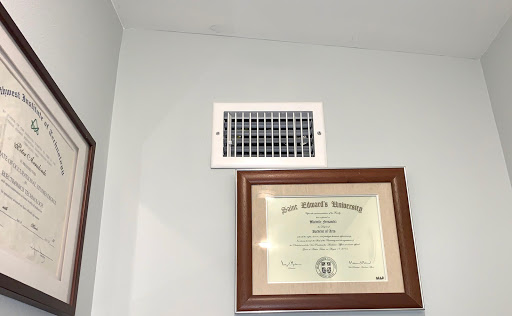Plumber «Radiant Plumbing & Air Conditioning», reviews and photos, 901 Reinli St, Austin, TX 78751, USA