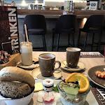 Photo n°1 de l'avis de Irene.c fait le 28/03/2023 à 18:48 sur le  Choclet à Ulm