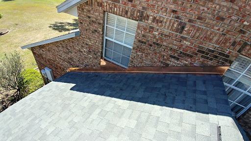 Roofing Contractor «Eustis Roofing Co», reviews and photos, 15312 Old US Hwy 441, Tavares, FL 32778, USA