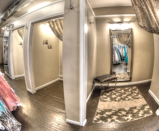 Dress Store «The Perfect Dress», reviews and photos, 2710 W Jefferson, Trenton, MI 48183, USA