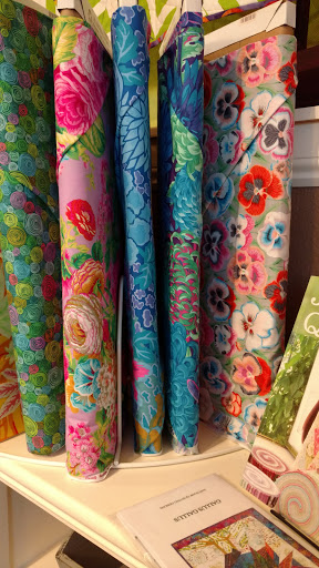 Fabric Store «Fiddlesticks Quilt Shop», reviews and photos, 2701 NE 114th Ave, Vancouver, WA 98684, USA