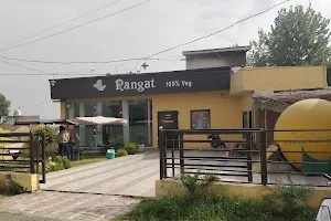 Rangat veg restaurant image