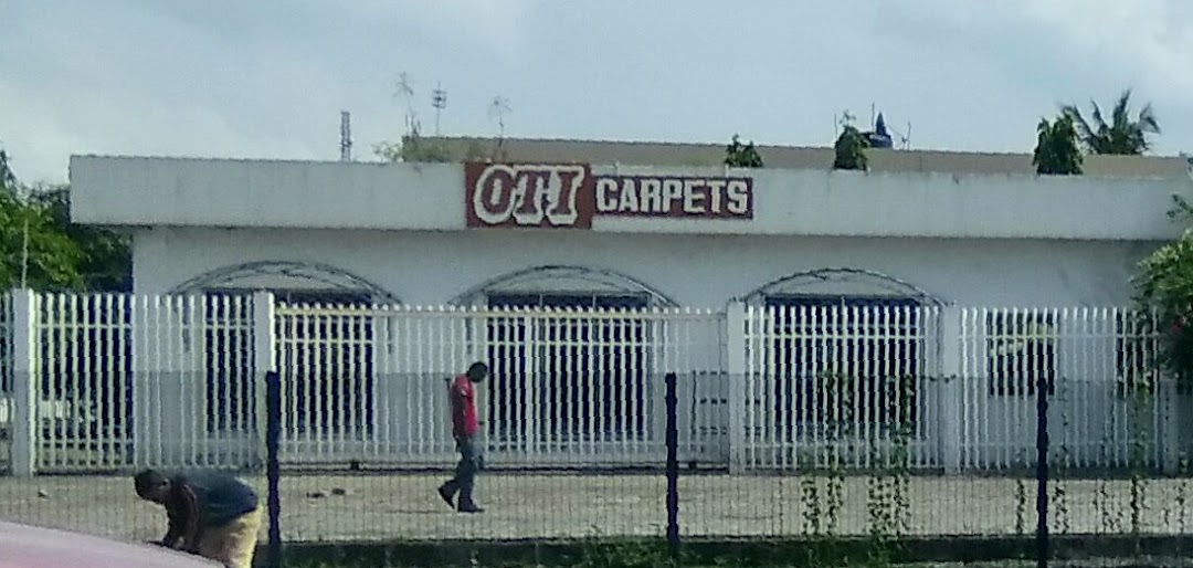 Oti Carpets